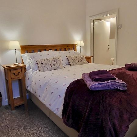 Holly Cottage Grasmere Kültér fotó