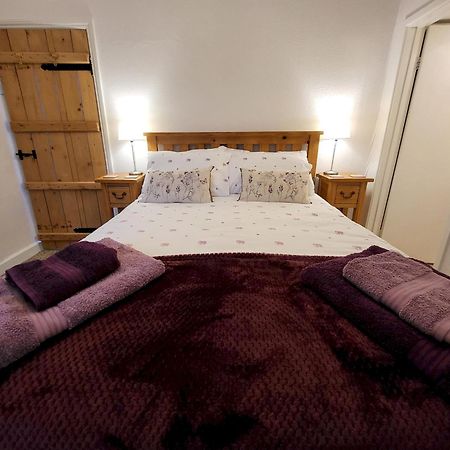 Holly Cottage Grasmere Kültér fotó