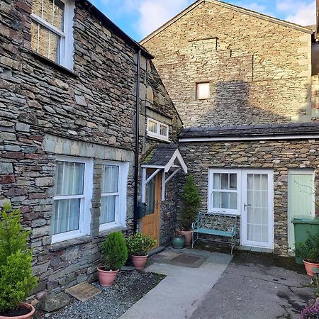 Holly Cottage Grasmere Kültér fotó
