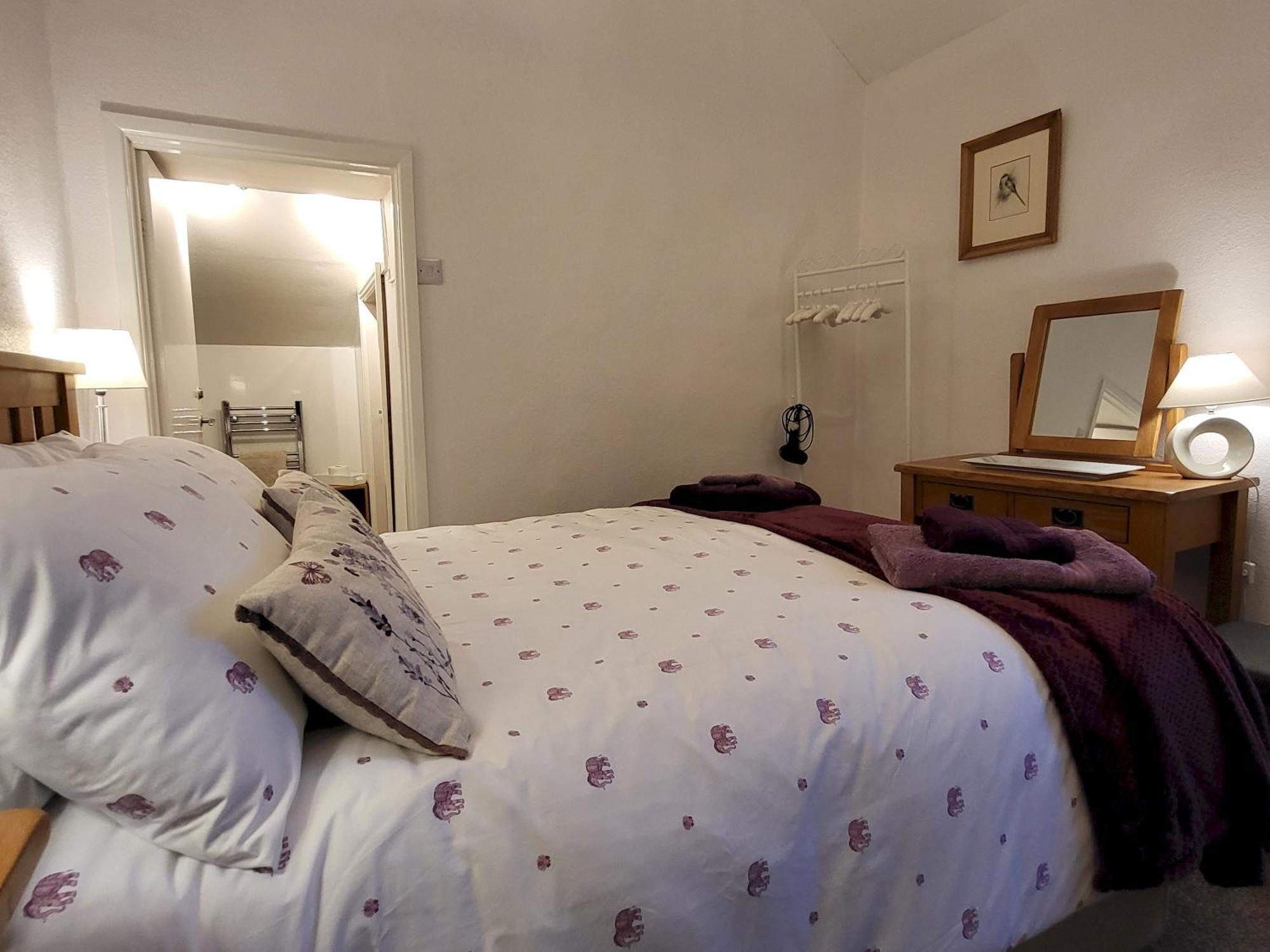 Holly Cottage Grasmere Kültér fotó