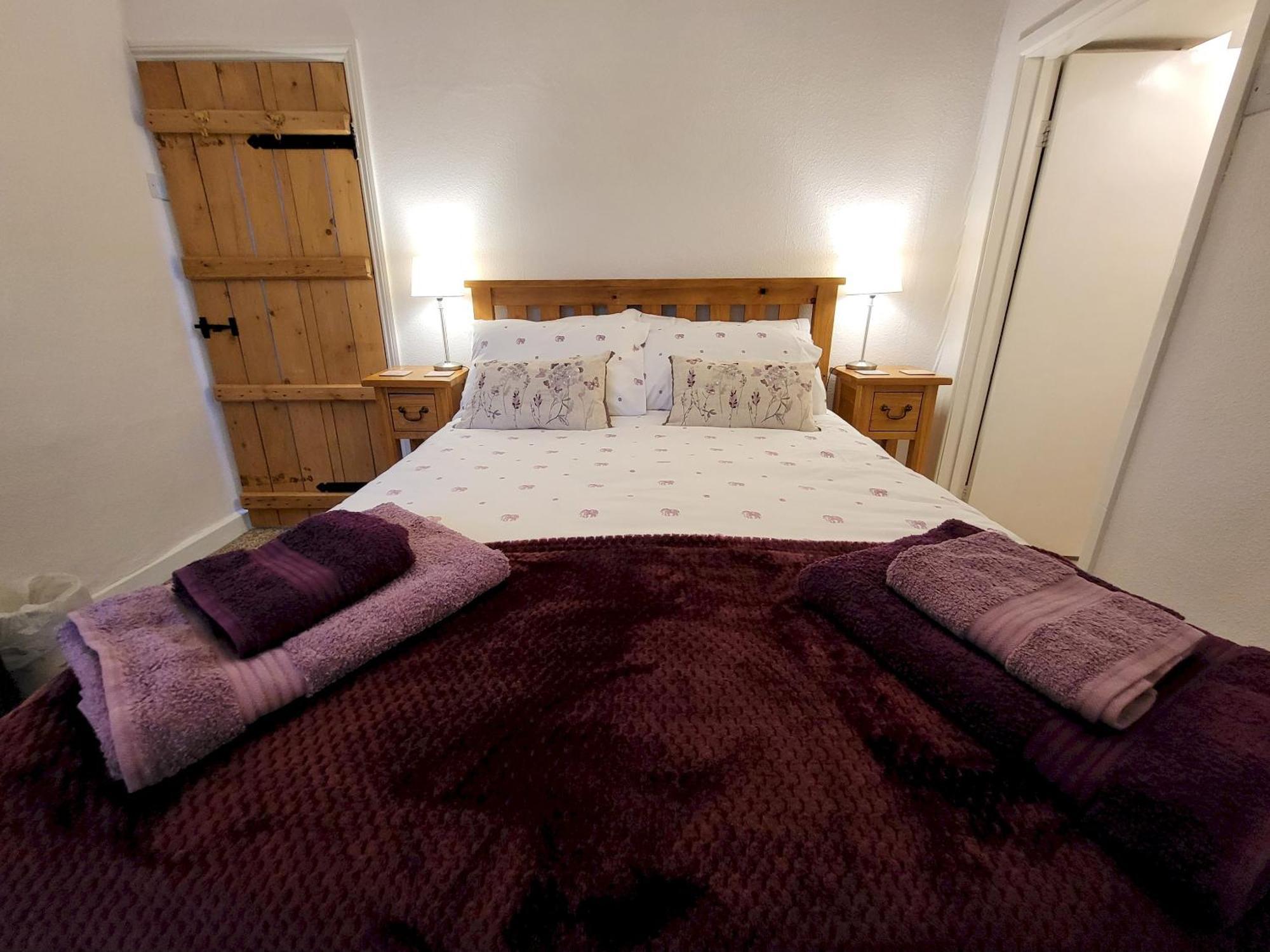 Holly Cottage Grasmere Kültér fotó