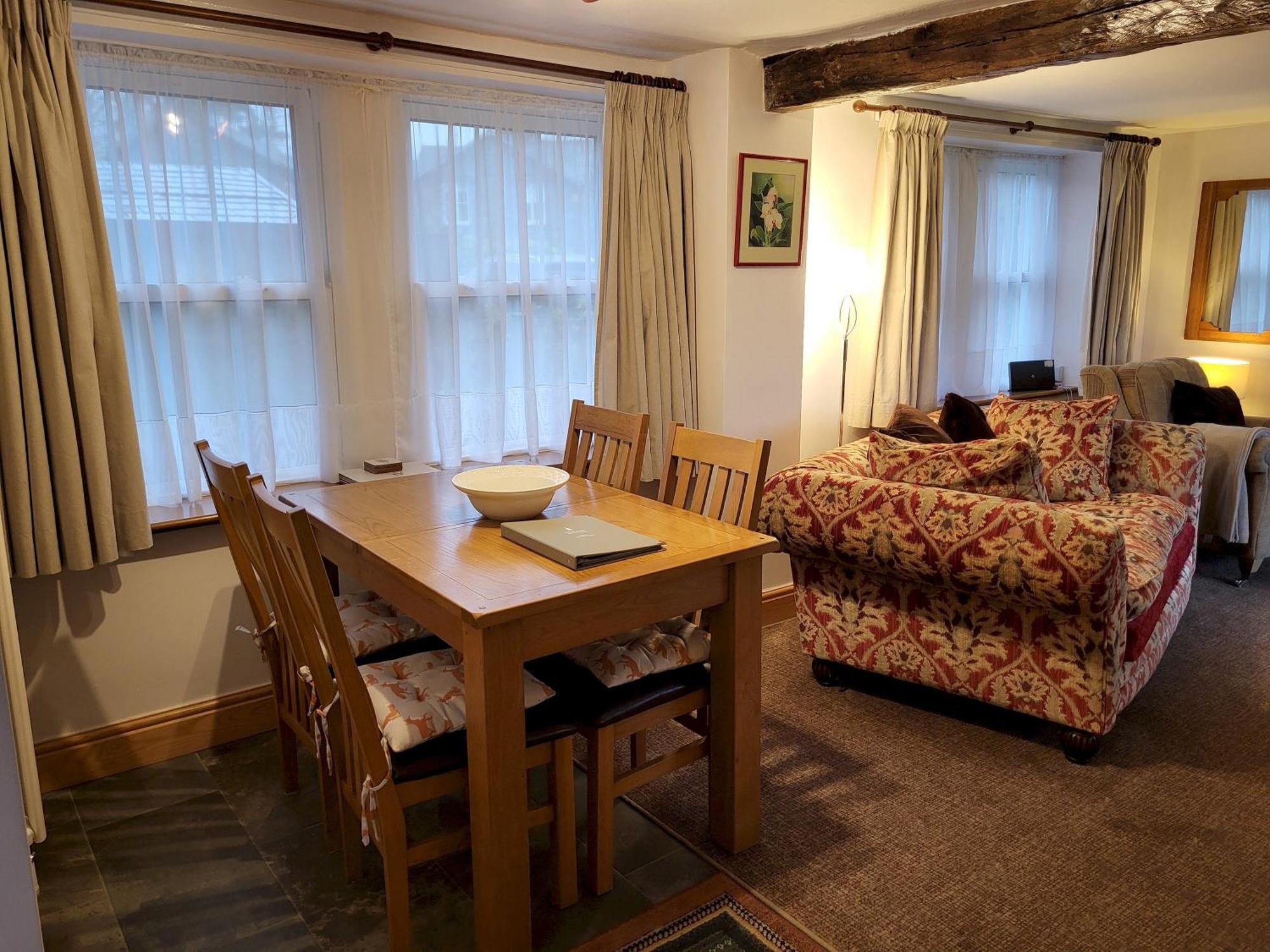 Holly Cottage Grasmere Kültér fotó