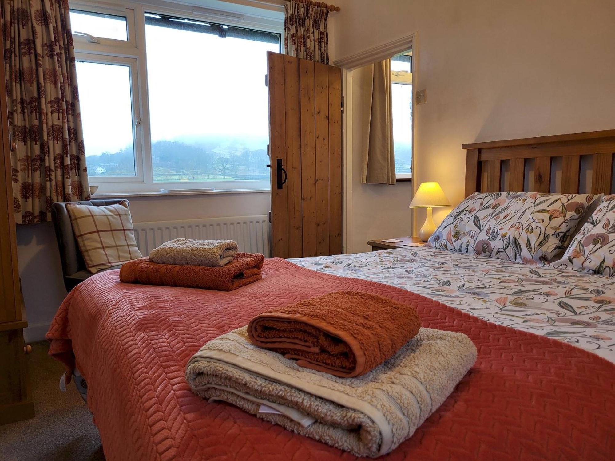 Holly Cottage Grasmere Kültér fotó