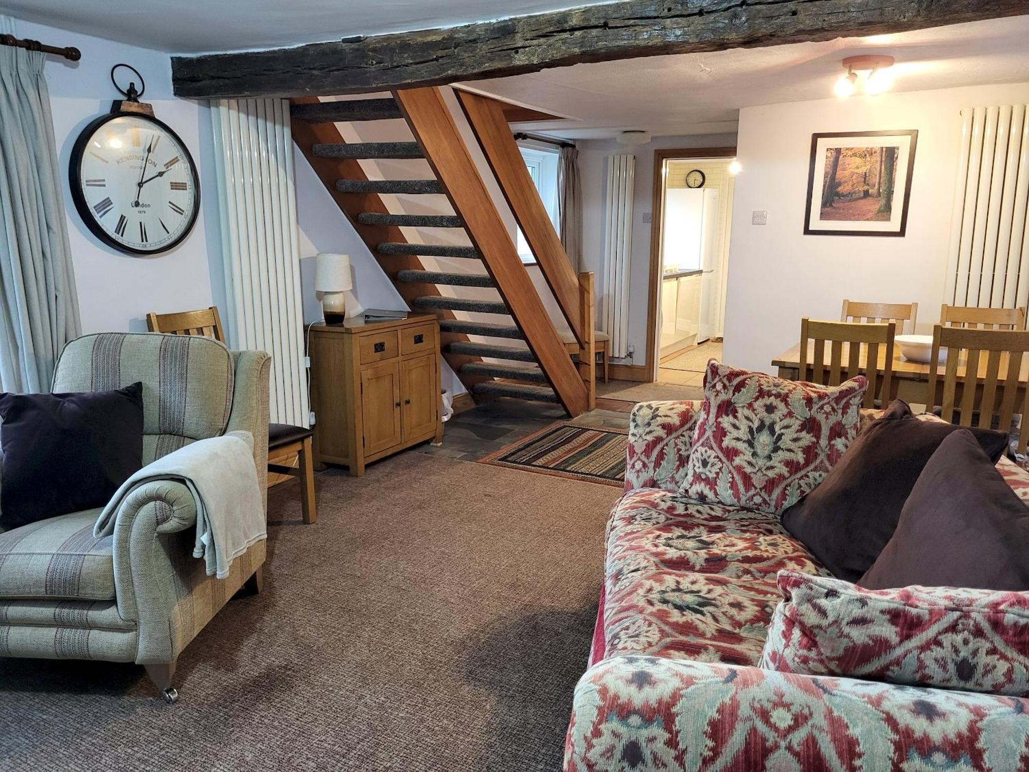 Holly Cottage Grasmere Kültér fotó