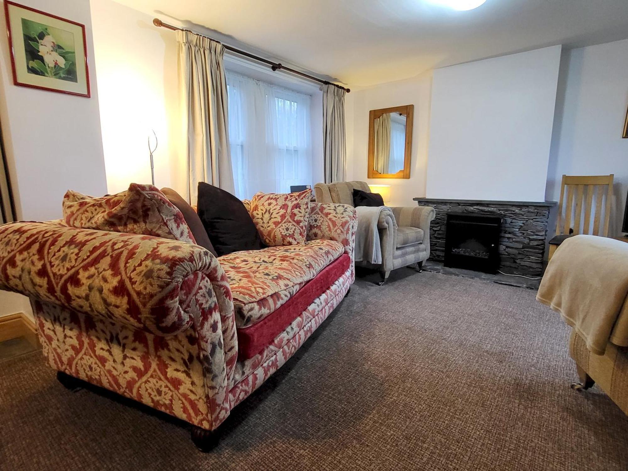 Holly Cottage Grasmere Kültér fotó