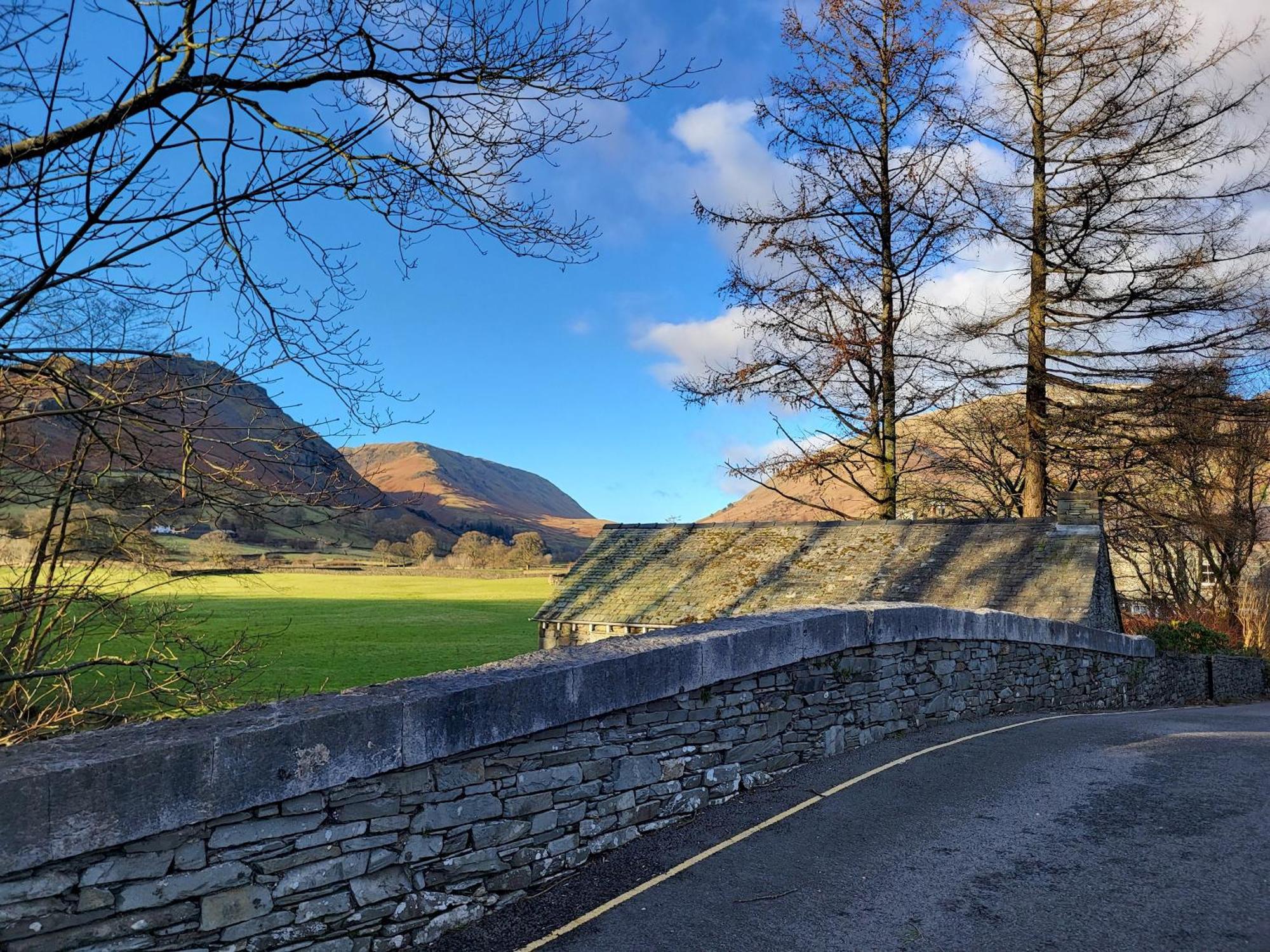 Holly Cottage Grasmere Kültér fotó