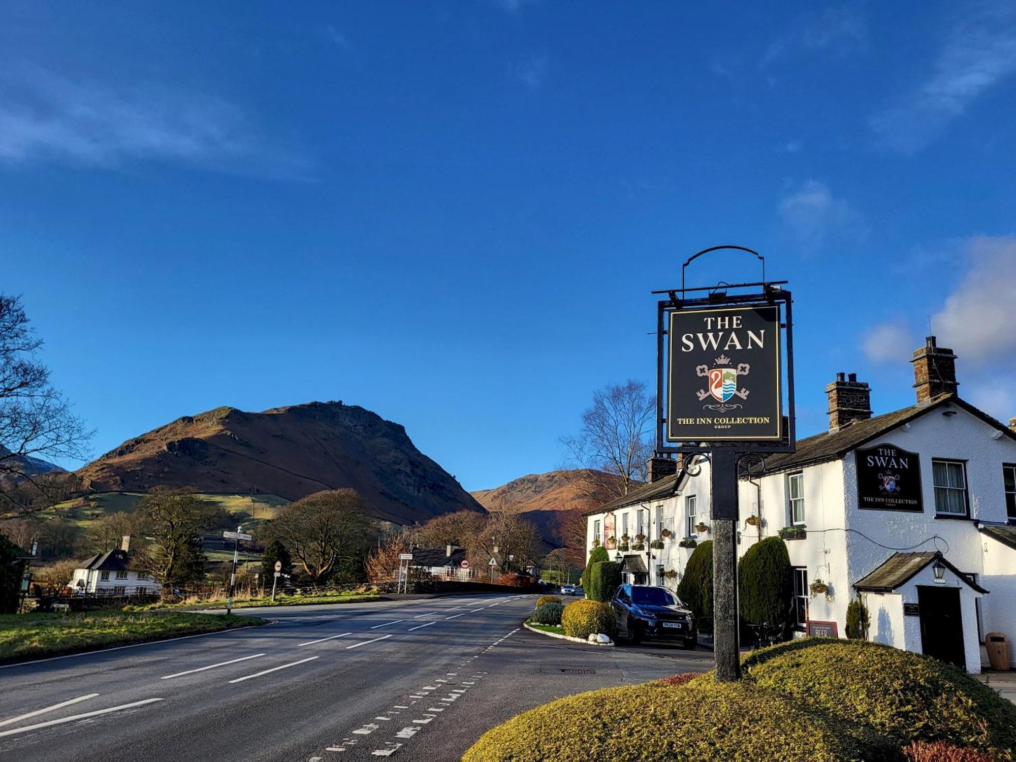 Holly Cottage Grasmere Kültér fotó