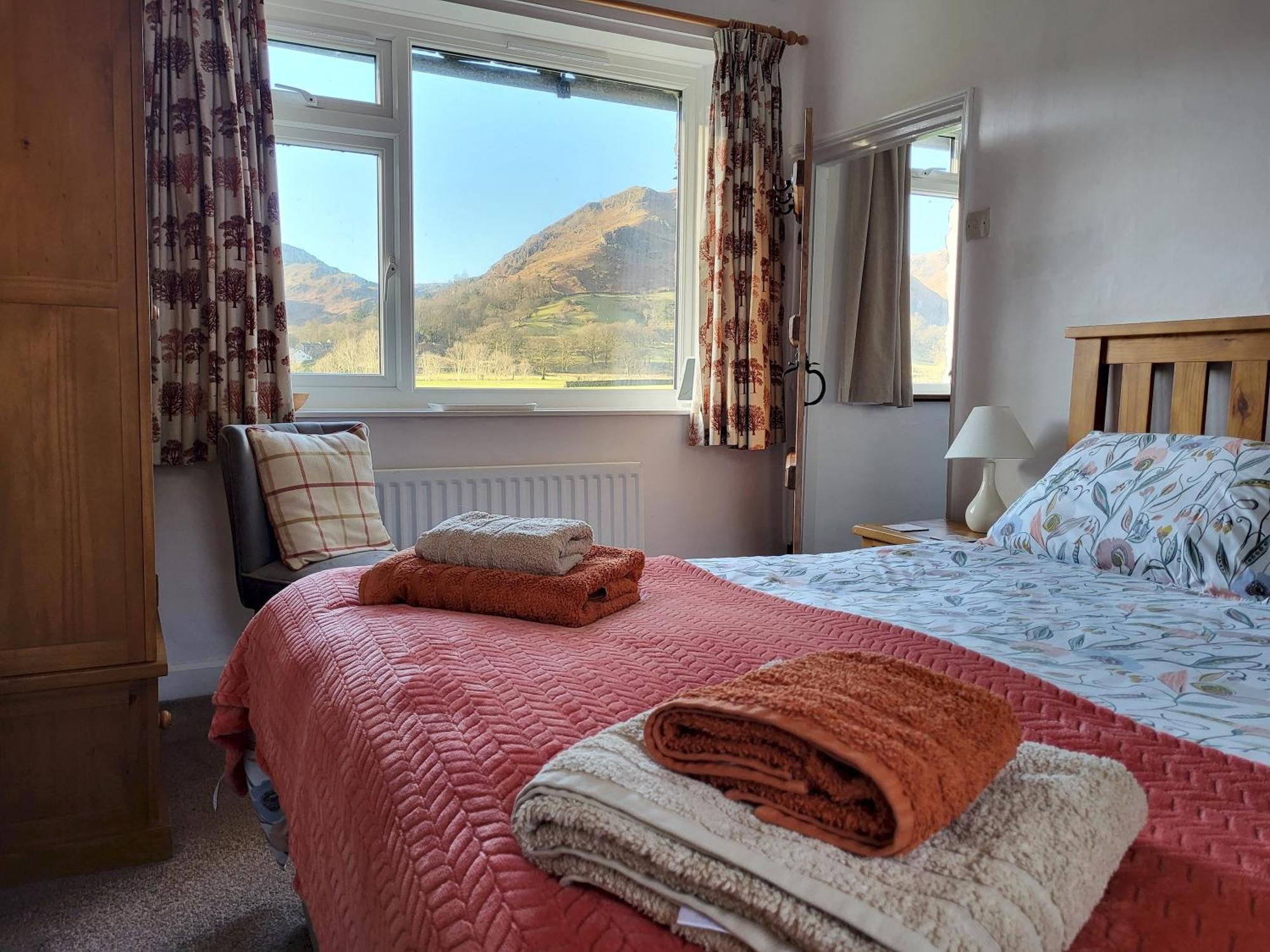 Holly Cottage Grasmere Kültér fotó
