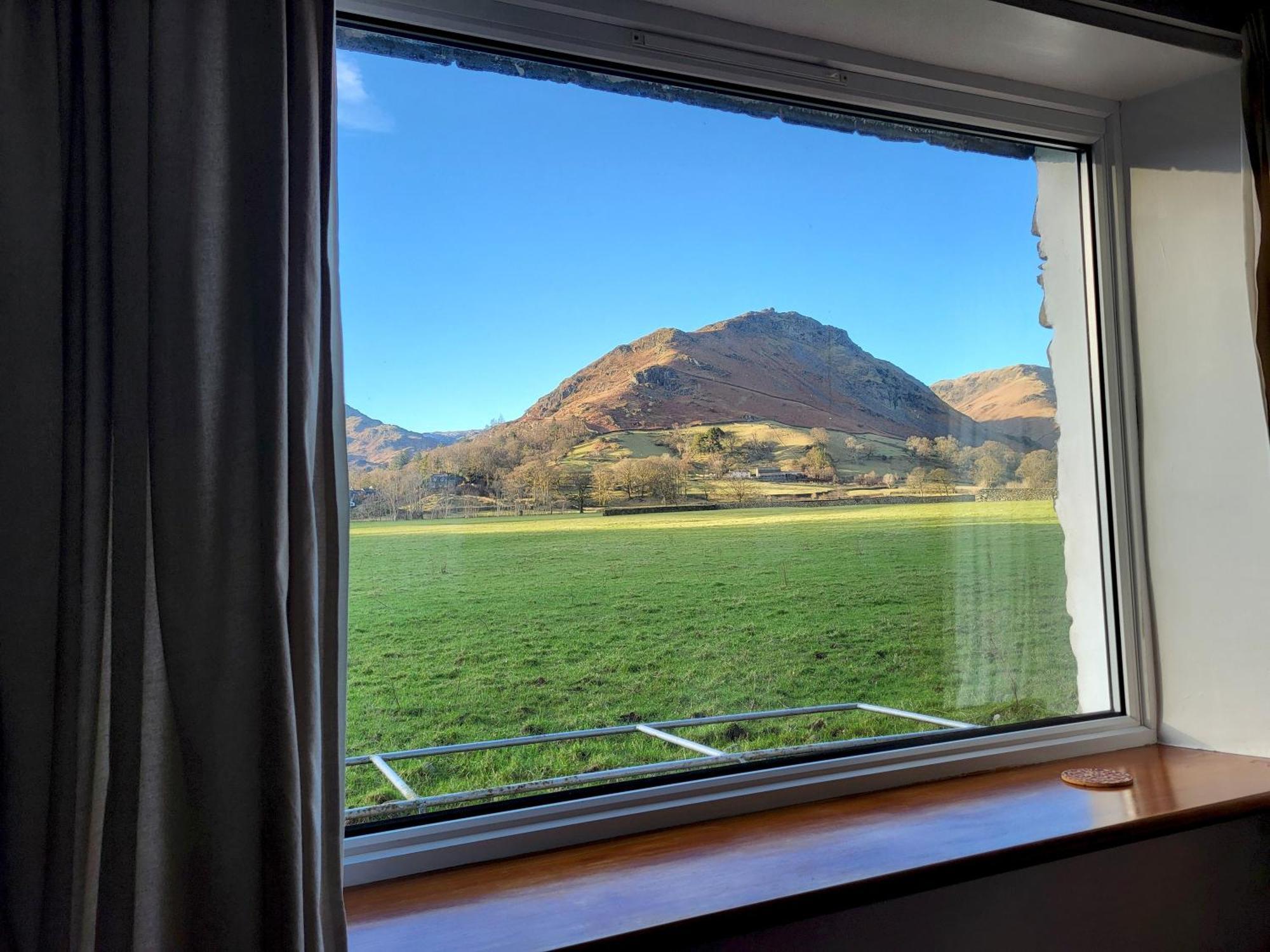 Holly Cottage Grasmere Kültér fotó