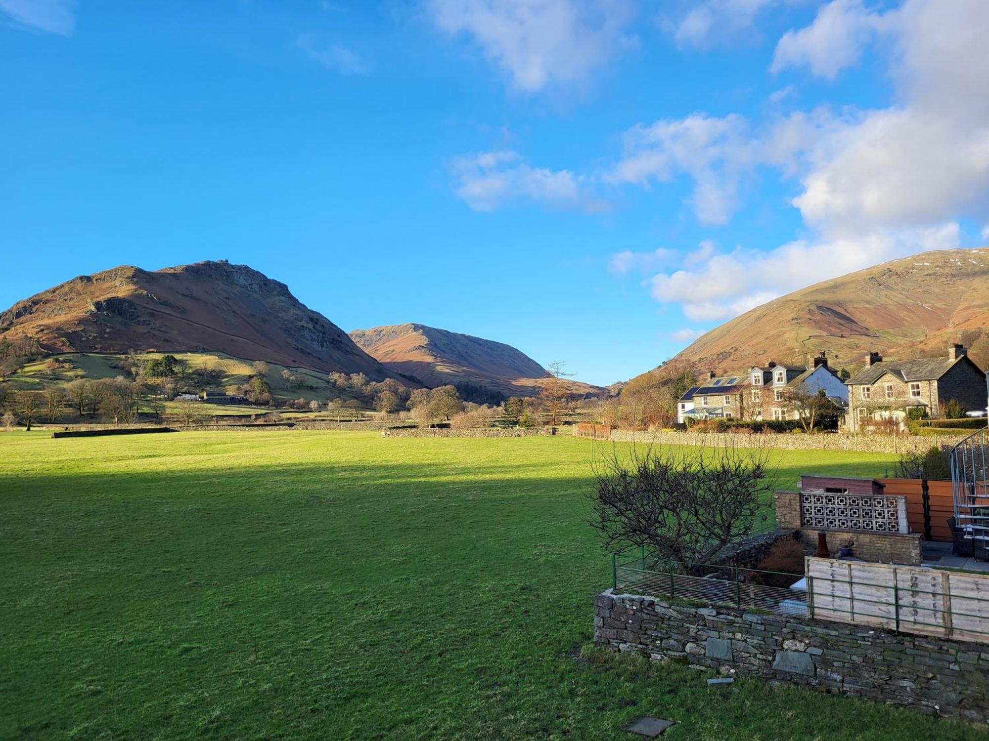 Holly Cottage Grasmere Kültér fotó