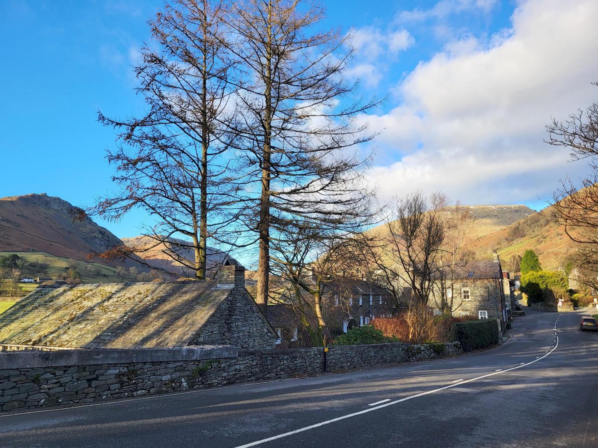 Holly Cottage Grasmere Kültér fotó