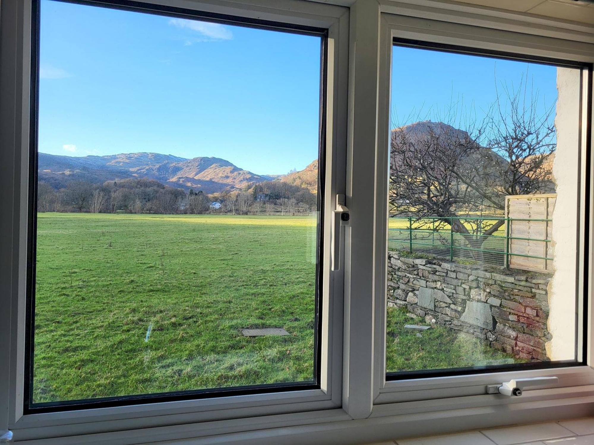 Holly Cottage Grasmere Kültér fotó